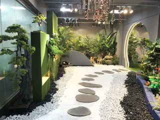 Artificial Plants Supplier From China
